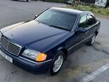Mercedes C 220-21