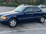 Mercedes C 220-3