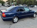 Mercedes C 220-15