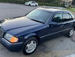 Mercedes C 220-4