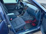 Mercedes C 220-10