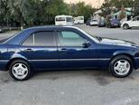 Mercedes C 220-18