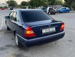 Mercedes C 220-19