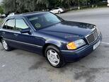 Mercedes C 220-17