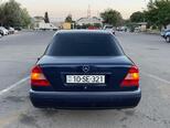Mercedes C 220-2