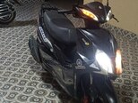 Yamaha YZ125-2