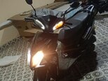 Yamaha YZ125-3
