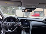 Honda Insight-9