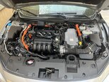 Honda Insight-12