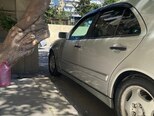 Mercedes E 200-7