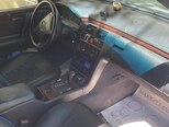 Mercedes E 200-4