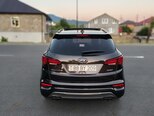 Hyundai Santa Fe-14