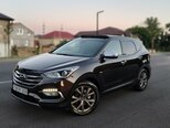 Hyundai Santa Fe-3