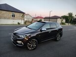 Hyundai Santa Fe-2
