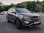 Hyundai Santa Fe-1