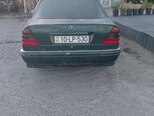 Mercedes C 230-8