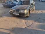 Mercedes C 230-5