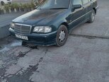 Mercedes C 230-4