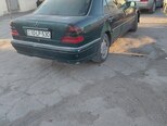Mercedes C 230-6