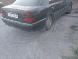 Mercedes C 230-7