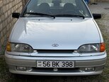 LADA (VAZ) 2115-1