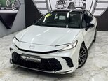 Toyota Camry-9