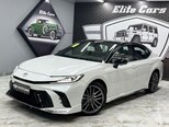 Toyota Camry-5
