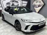 Toyota Camry-3