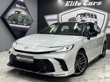 Toyota Camry-1