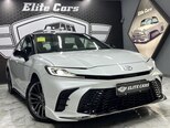 Toyota Camry-11