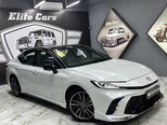 Toyota Camry-7