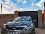 Kia Ceed SW-3