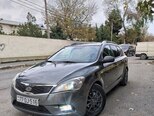 Kia Ceed SW-4