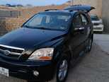 Kia Sorento-2
