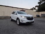 Chevrolet Equinox-2