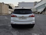 Chevrolet Equinox-4