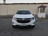 Chevrolet Equinox-1