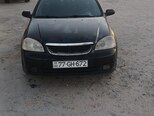 Chevrolet Lacetti-2