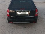 Chevrolet Lacetti-4