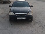 Chevrolet Lacetti-1