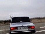 LADA (VAZ) 2107-4