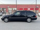 Mercedes C 180-3