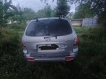 Hyundai Santa Fe-2
