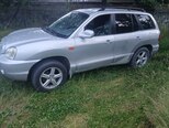 Hyundai Santa Fe-3