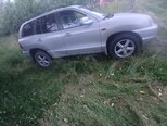 Hyundai Santa Fe-4