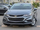 Chevrolet Cruze-1