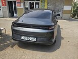 Changan Qiyuan A05-3