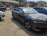 Changan Qiyuan A05-5