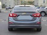 Chevrolet Cruze-3