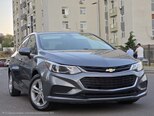 Chevrolet Cruze-2